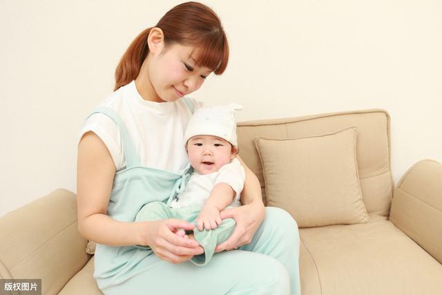 「你的育儿经」产后引起妈妈腰背酸痛的4个“元凶”很常见，做好防范很关键