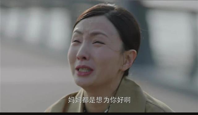 『超级宝妈』妈妈，能不能放手让我自己走
