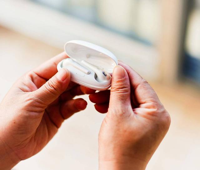 耳朵舒适，性价比的首选，1More舒适豆评测