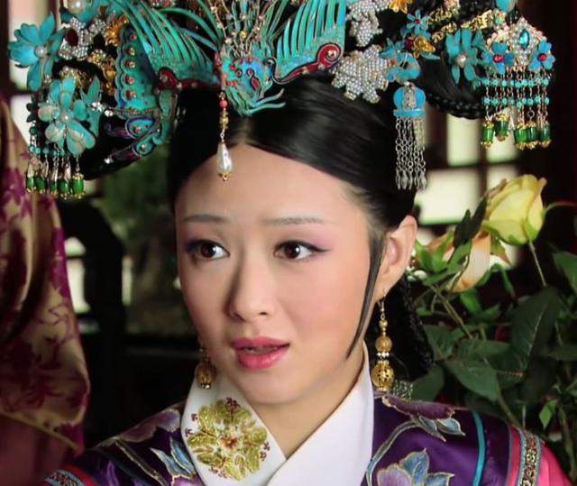 电影工厂|甄嬛传：原来祺嫔入宫前，还有这么一段往事，难怪她会受宠