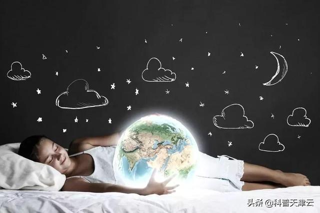 8小时睡眠真的有必要吗？怎么样才能算是个好睡眠？