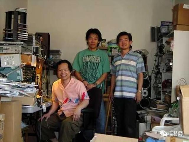 广州巴洛高级HiFi音响演示试听会公告