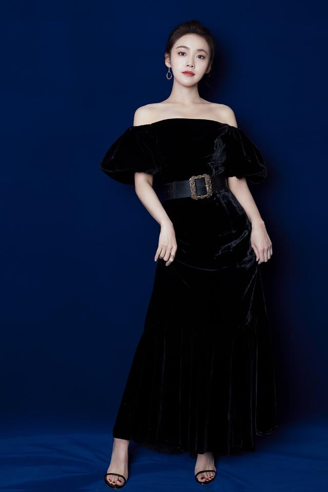 东方卫视《燃烧》热播，张佳宁对戏奚美娟一点不紧张|9号放映厅