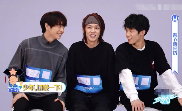 小女就是辣么酷|郭敬明当导师的《少年之名》，“照骗”选手真不少，PS前后差太远