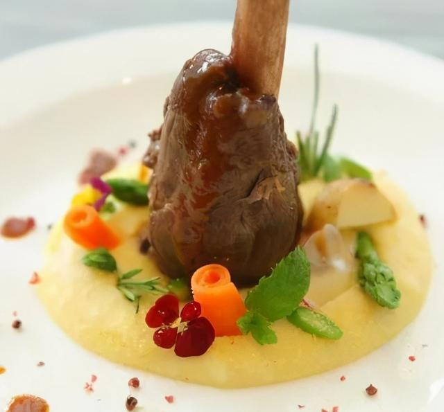 9款精美意大利餐制作流程分享，在家也能吃出高端餐厅的感觉