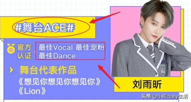 老猫念诗|The9迎来新标签，C位刘雨欣实力毋庸置疑，虞书欣的描述太真实了