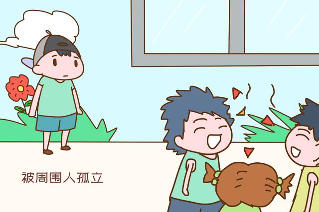 「超级宝妈」“孩子，不要和学习差的玩”父母指令下错了，他会陷入以下麻烦