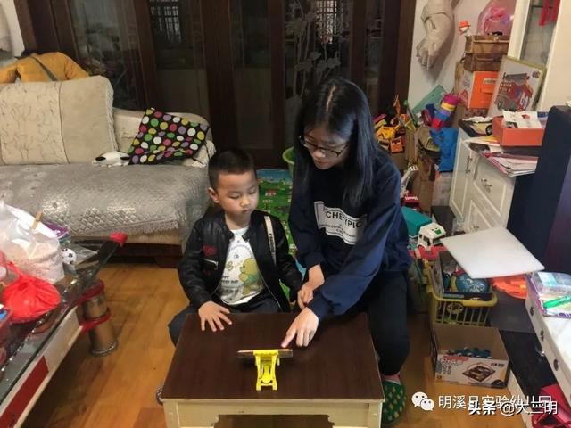 你的育儿经▲【马上就办 真抓实干】珍爱地球 从我做起 ——明溪县实验幼儿园“停课不停学”系列活动之世界地球日