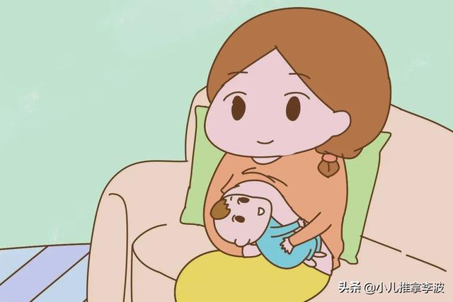 超级宝妈■小儿推拿李波：春季宝宝爱生病？做好这几点提高宝宝免疫力！