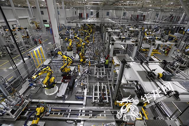 小康|小康股份与华为签署新能源汽车领域合作备忘录