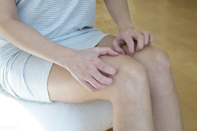 一杯红酒引发的悲剧——湿疹突然遍布全身，折磨了她6个月