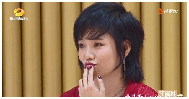 蠢萌小萝莉|《浪姐》首轮淘汰名单，海陆和许飞告别舞台，咖位小的都走了