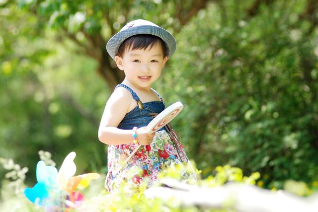 天使宝贝■出生在这4个时候的宝宝，表明母子是来享福的，占了一点都是好的