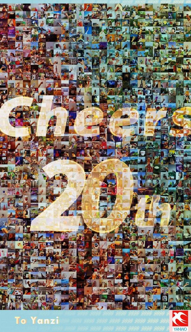 影视交流地|孙燕姿,出道20周年快乐