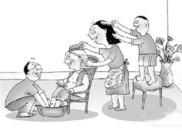 「你的育儿经」孩子名字怎么取才更好听呢?