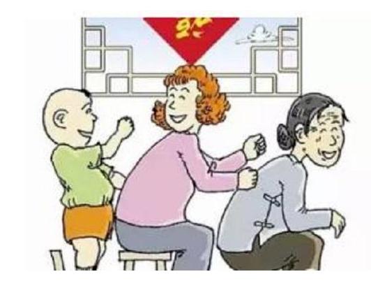 「你的育儿经」老祖宗的智慧，教育孩子最简单有效的方法！家长：受教了