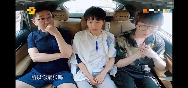 末言雨|知道有客人来还午睡,还把门反锁,蘑菇屋首次“不迎客”