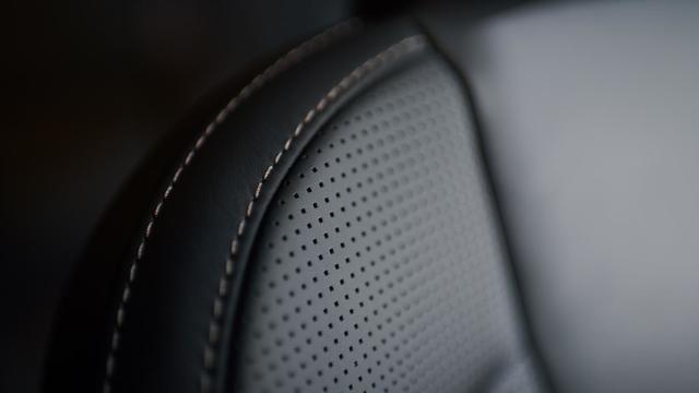 国际健康标准还不够？沃尔沃XC60 给你“婴儿级”的车内健康