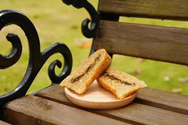 粽元|沪上34所高校粽香四溢！有你喜欢的口味吗？