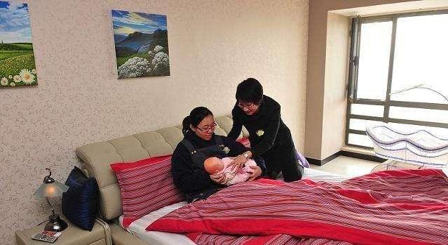 「你的育儿经」90后孕妇委屈哭诉，因为“月子餐”凑合，网友：没有准备好就别生