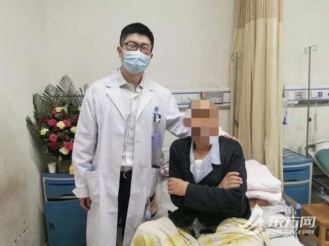 郑悦|一次援疆行一生援疆情！心胸专家将“上海经验”毫无保留送到祖国边疆