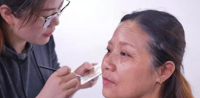超级宝妈■如果能到30年后，妈妈们都“老”成什么样了？一组图令人泪目