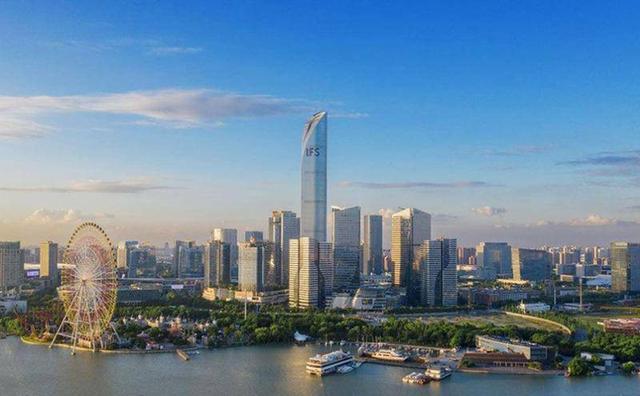 跨境|江苏省首笔！这项业务在苏州自贸片区成功落地