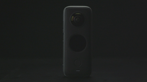 单评 | Insta360 影石ONE X2