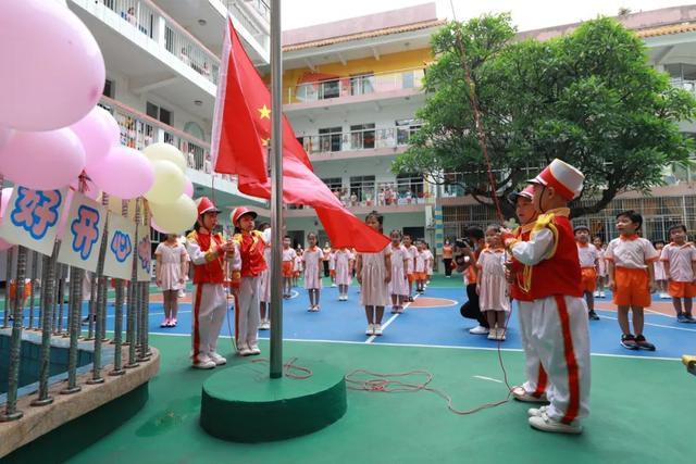 你的育儿经|多图直击！幼儿园返园首日，来看看你家的萌宝是怎样过的……