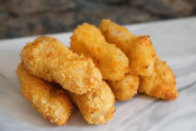 适合老人和孩子吃的鱼，肉多刺少，怎么做味道都好吃