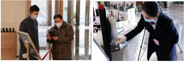 园区|防疫生产二元命题——运营园区的盛元答卷