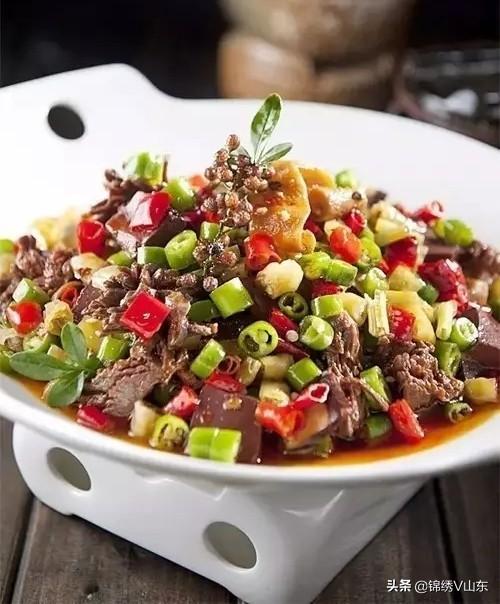 19余款鲜香四溢的家常菜推荐，刚端上桌就被吃光光，一起学习吧