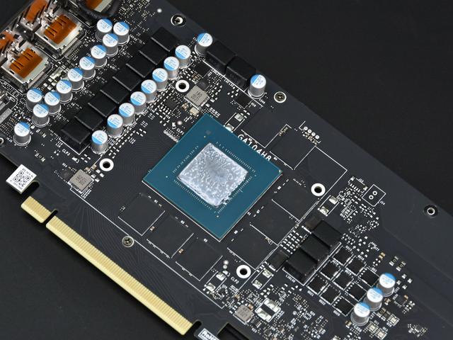 潮玩新利器！iGame RTX3070显卡评测