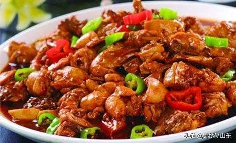 好吃不腻的十道家常菜，香飘四溢，好吃又好看，保准家人都喜欢吃