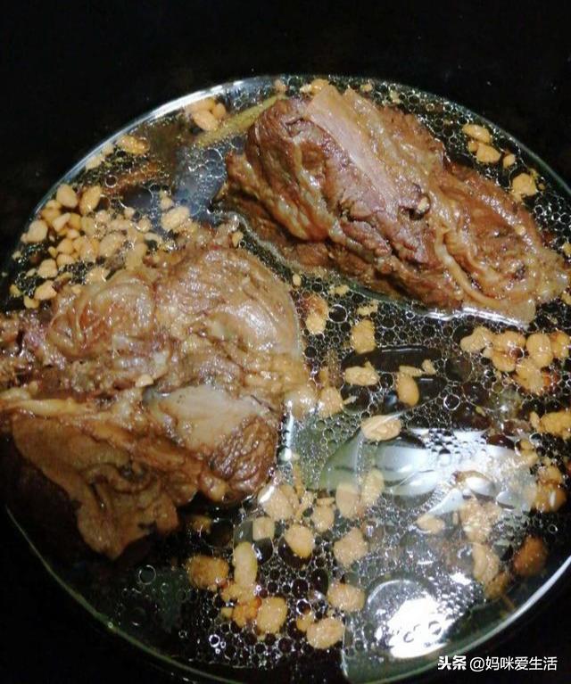 超级宝妈@孩子长身体，用这种优质蛋白简单做，香飘满屋，吃了就停不了嘴