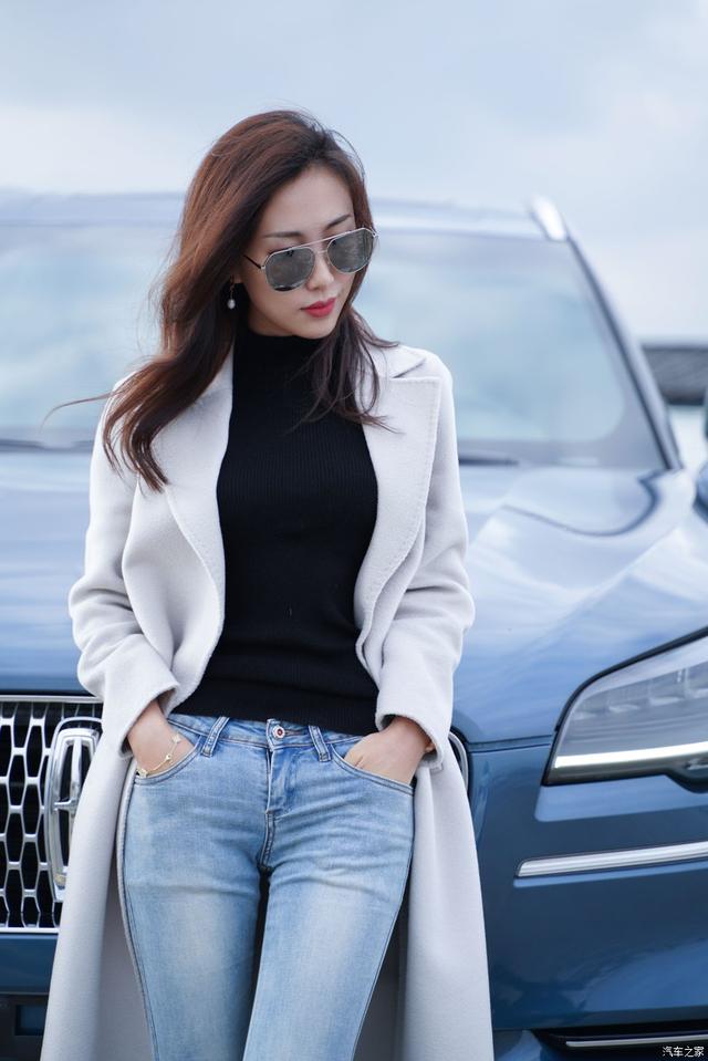 『约吗旅行』美女携飞行家的一天