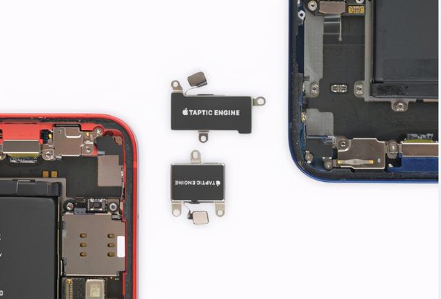 iPhone 12mini拆解，优缺点明显，缩水的不只是电池