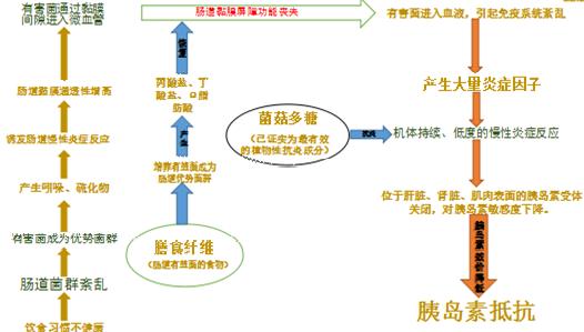 案例：16年病程糖友血糖9降到6,3年病程糖友8.5降到6