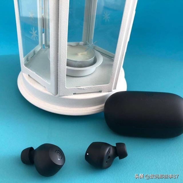 亲民的价格，旗舰机的功能——Haylou T16真无线主动降噪耳机