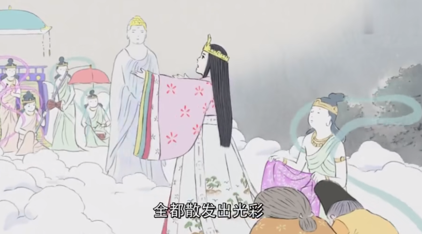 『一路向北』叹！一部日本“国宝级动画”告诉你和孩子：人生什么最值得？