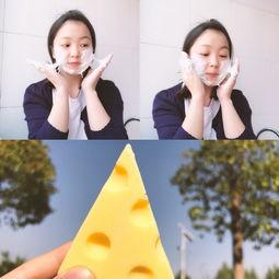 你的育儿经▲应采儿不愧是“最正辣妈”，孕期素颜嫩如水，自曝孕期保养秘籍