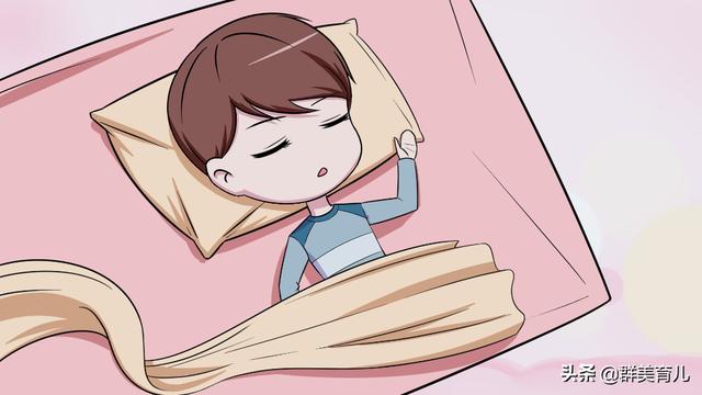 「你的育儿经」父母霸占病床，孩子在椅子上输液，无奈的样子有点搞笑