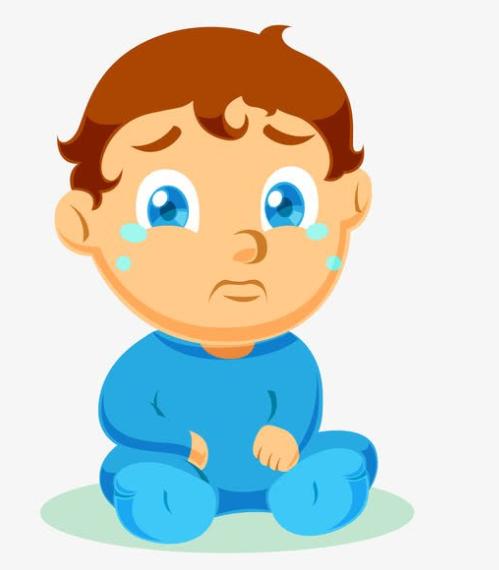 「你的育儿经」复旦教授：当孩子哭泣的时候，家长试试用这7句话代替，别哭了！