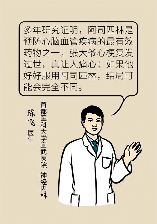 阿司匹林怎么吃？副作用是什么？很多人一直都吃错了