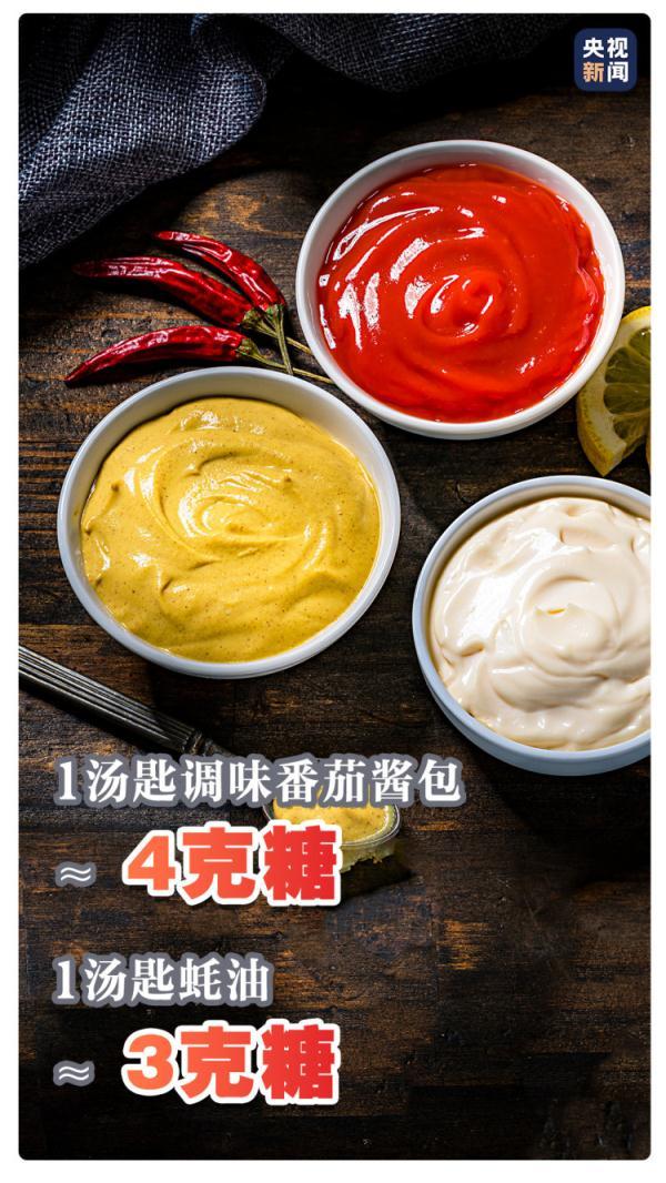 甜味剂|0蔗糖不等于0糖！你真的了解饮料中的糖吗