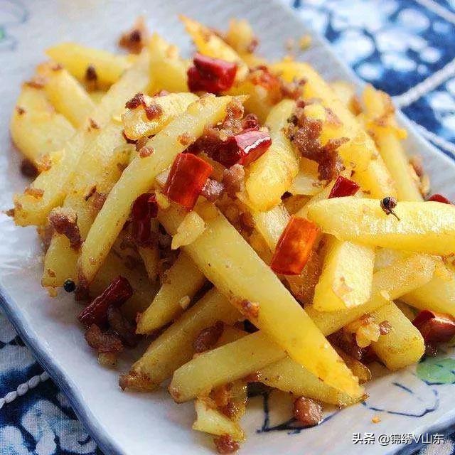 推荐16道家常菜，做法简单，营养美味，一家人吃得美滋滋！