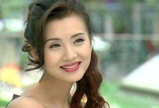 寸寸旧时光|曾经的“万人迷”陈好，在娱乐圈消失18年后，现如今过得怎么样