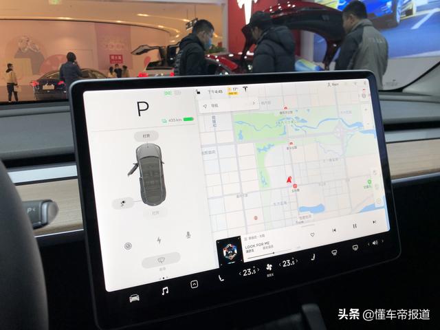 新车｜售价相同，特斯拉MODEL Y、MODEL 3该选谁？