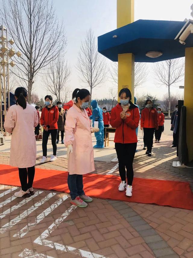 齐鲁东营资讯|开学啦 我们不见·不散