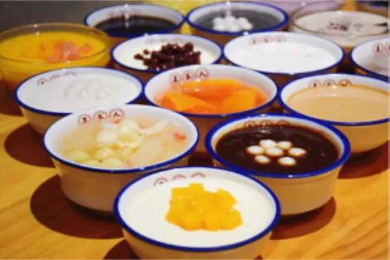 玻璃球的空气|月子里一天六顿，除了三顿正餐，加餐怎么吃？